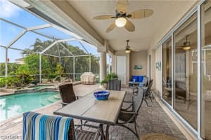 8348 Southwind Bay Cir, Fort Myers, FL 33908, Sold 11/09/23