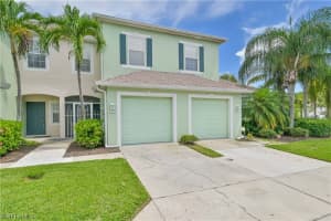 3619 Pine Oak Cir APT 107, Fort Myers, FL 33916, Sold 09/12/23