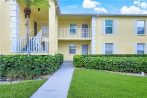 2706 Kings Lake Blvd, Naples, FL 34112, Sold 09/12/23