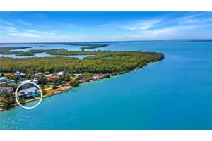 1558 San Carlos Bay Dr, Sanibel, FL 33957, Sold 09/20/23