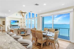 1558 San Carlos Bay Dr, Sanibel, FL 33957, Sold 09/20/23