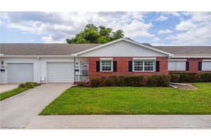 6928 Birdie Way, Fort Myers, FL 33919, Sold 09/29/23