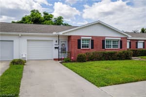 6928 Birdie Way, Fort Myers, FL 33919, Sold 09/29/23
