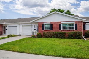 6928 Birdie Way, Fort Myers, FL 33919, Sold 09/29/23