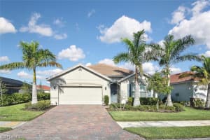 3055 Birchin Lane, FORT MYERS, FL 33916 Sold 01/05/24