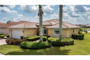 3623 Sugarelli Ave, Cape Coral, FL 33909, Sold 10/16/23