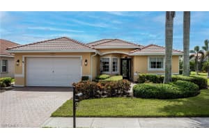 3623 Sugarelli Ave, Cape Coral, FL 33909, Sold 10/16/23