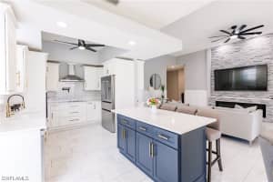 3226 Benicia Ct, Naples, FL 34109, Sold 10/18/23