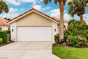 3226 Benicia Ct, Naples, FL 34109, Sold 10/18/23