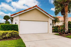 3226 Benicia Ct, Naples, FL 34109, Sold 10/18/23