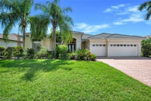 5048 Cerromar Dr, Naples, FL 34112, Sold 10/11/23
