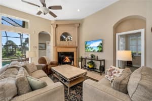 5048 Cerromar Dr, Naples, FL 34112, Sold 10/11/23