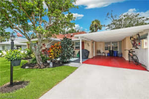 537 Pangola Dr, North Fort Myers, FL 33903, Sold 11/10/23