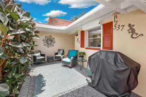 537 Pangola Dr, North Fort Myers, FL 33903, Sold 11/10/23