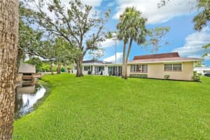 537 Pangola Dr, North Fort Myers, FL 33903, Sold 11/10/23
