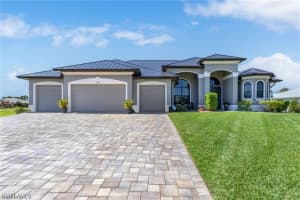11985 Princess Grace Court, CAPE CORAL, FL 33991 Sold 03/08/24