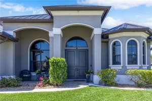 11985 Princess Grace Court, CAPE CORAL, FL 33991 Sold 03/08/24