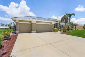 11964 King James Ct, Cape Coral, FL 33991, Sold 09/22/23