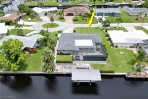 2810 SE 17th Ave, Cape Coral, FL 33904, Sold 12/18/23
