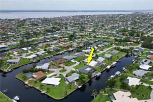 2810 SE 17th Ave, Cape Coral, FL 33904, Sold 12/18/23