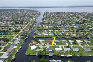 2810 SE 17th Ave, Cape Coral, FL 33904, Sold 12/18/23
