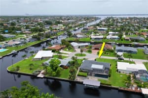 2810 SE 17th Ave, Cape Coral, FL 33904, Sold 12/18/23