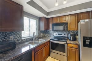 1220 Hall Rd APT 405, North Fort Myers, FL 33903, Sold 09/14/23