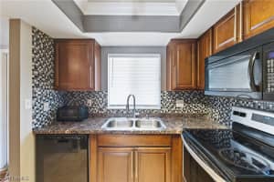 1220 Hall Rd APT 405, North Fort Myers, FL 33903, Sold 09/14/23