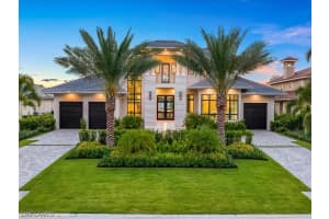 3841 Crayton Road, Naples, FL 34103 Sold 05/05/25