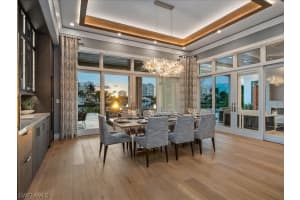 3841 Crayton Road, Naples, FL 34103 Sold 05/05/25