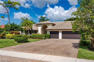 1320 Kings Way, NAPLES, FL 34104 Sold 11/07/23