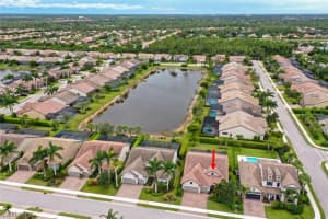 16320 Camden Lakes Circle, NAPLES, FL 34110 Sold 12/08/23
