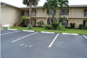 1100 Pondella Rd APT 612, Cape Coral, FL 33909, Sold 03/20/24