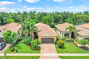 3191 Pacific Dr, Naples, FL 34119, Sold 08/31/23