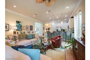 3191 Pacific Dr, Naples, FL 34119, Sold 08/31/23
