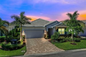 16526 Crescent Beach Way, Bonita Springs, FL 34135, Sold 10/13/23