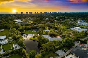 150 North Street, NAPLES, FL 34108 Sold 03/06/25