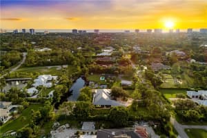 150 North Street, NAPLES, FL 34108 Sold 03/06/25