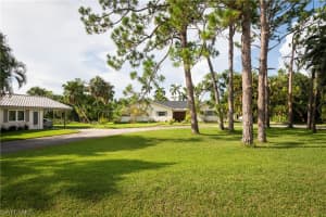 150 North Street, NAPLES, FL 34108 Sold 03/06/25
