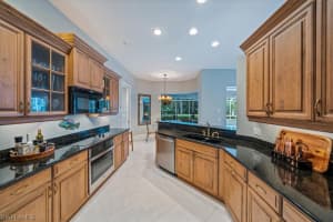 527 Eagle Creek Dr, Naples, FL 34113, Sold 09/05/23
