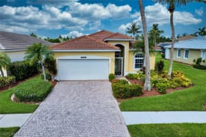 14016 Clear Water Ln, Fort Myers, FL 33907, Sold 11/20/23