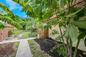 The Village of Cedarbend, 5223 Cedarbend Dr #2, Fort Myers, FL 33919, Sold 10/25/23