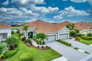 4487 Mystic Blue Wy, Fort Myers, FL 33966, Sold 09/29/23