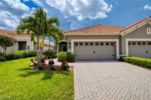 4487 Mystic Blue Wy, Fort Myers, FL 33966, Sold 09/29/23