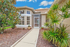 8172 Breton Cir, Fort Myers, FL 33912, Sold 09/14/23