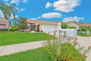 8172 Breton Cir, Fort Myers, FL 33912, Sold 09/14/23