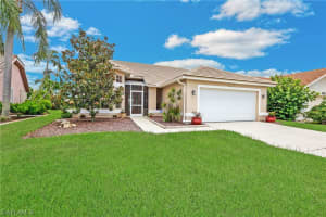 8172 Breton Cir, Fort Myers, FL 33912, Sold 09/14/23