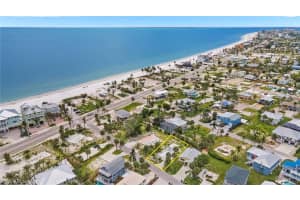 123 Hercules Drive, FORT MYERS BEACH, FL 33931 Sold 12/13/24