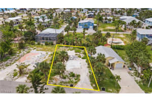 123 Hercules Drive, FORT MYERS BEACH, FL 33931 Sold 12/13/24