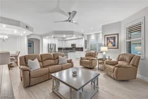 7861 Classics Ct UNIT 101, Estero, FL 33928, Sold 08/31/23